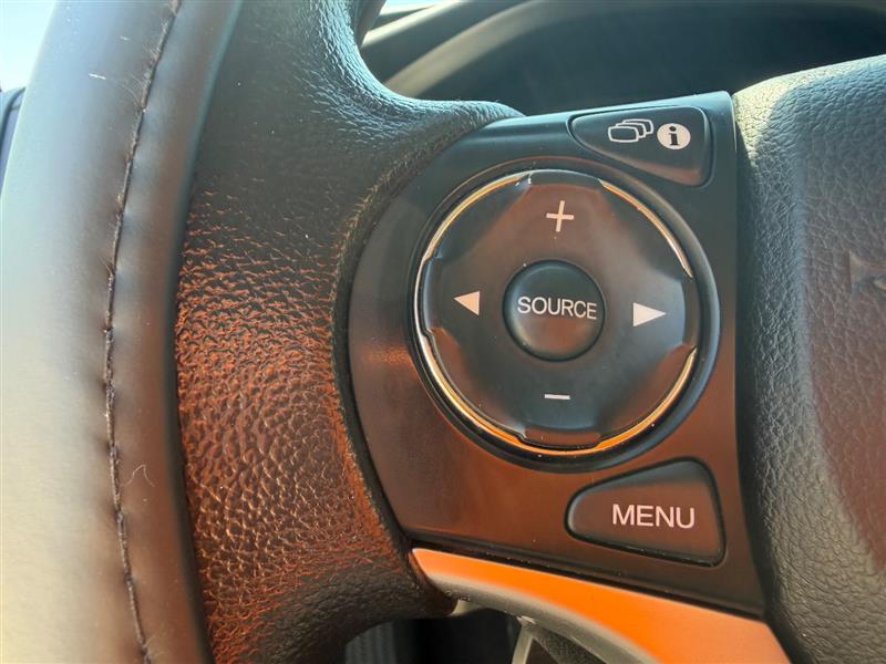 2015 Honda Civic LX - Photo 13