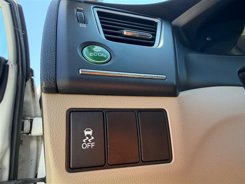 2015 Honda Civic LX - Photo 14