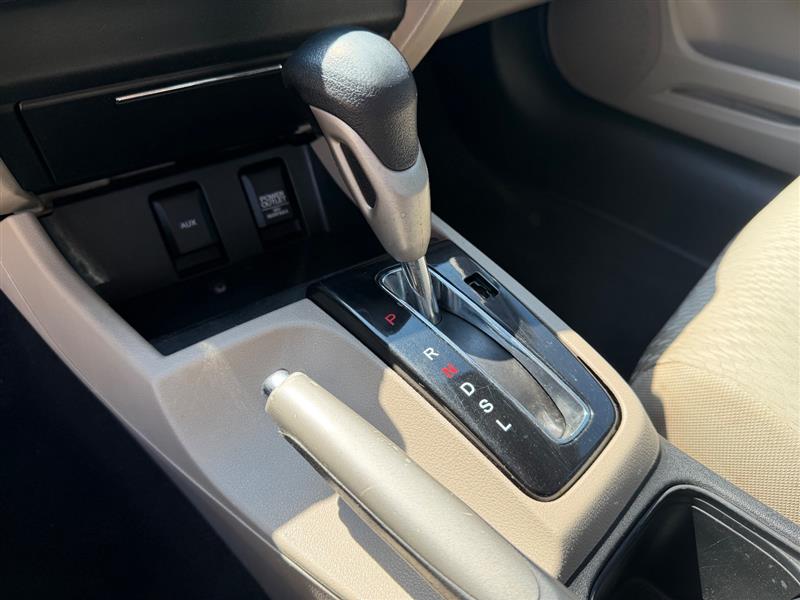 2015 Honda Civic LX - Photo 17