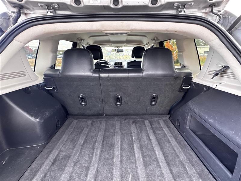 2016 Jeep Compass Latitude - Photo 12