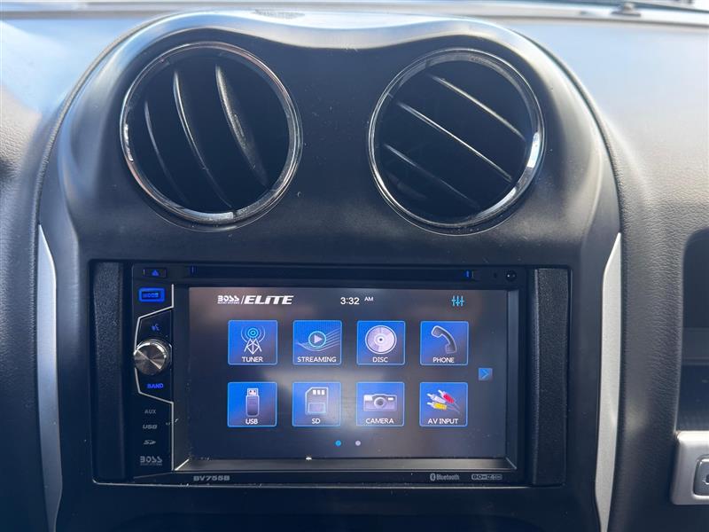 2016 Jeep Compass Latitude - Photo 9