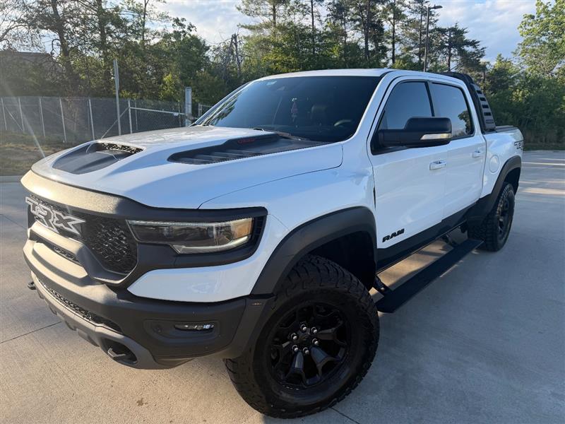 2022 RAM 1500 TRX 4x4 Crew Cab 5'7's photo