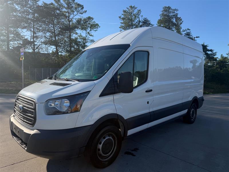 2018 Ford Transit 350 Van High Roof Pass Slide 148 WB's photo