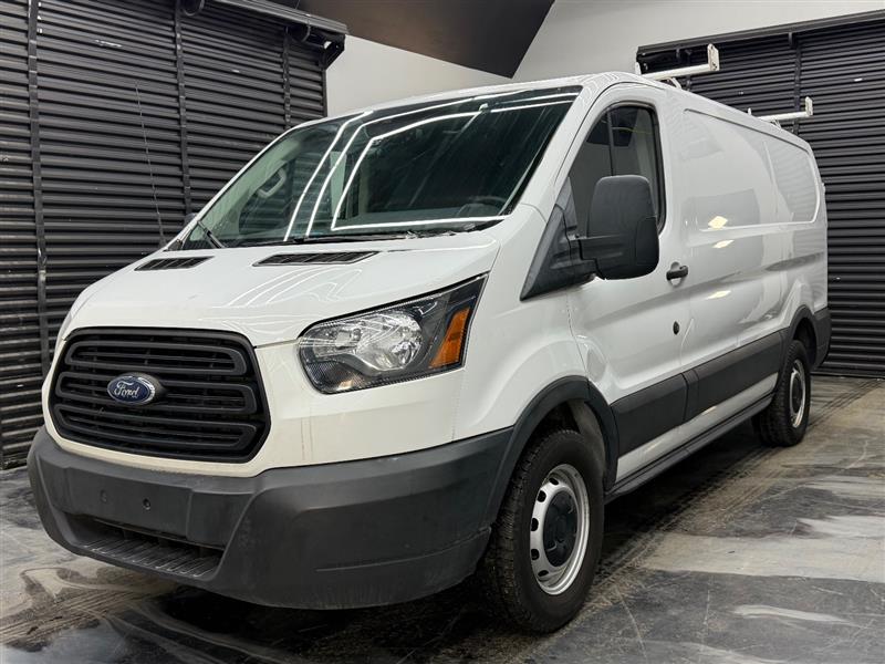 2019 Ford Transit Van