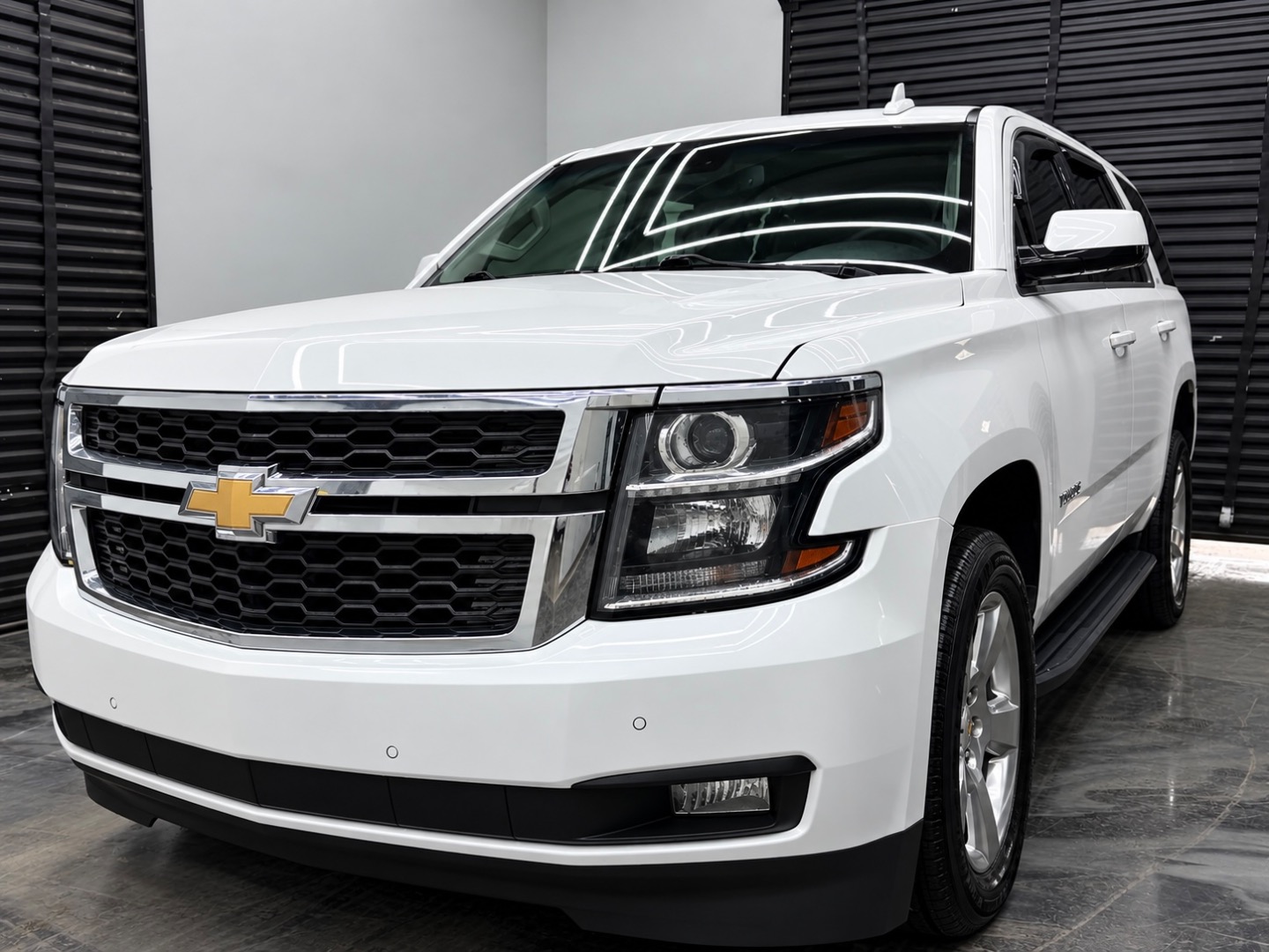 2019 Chevrolet Tahoe