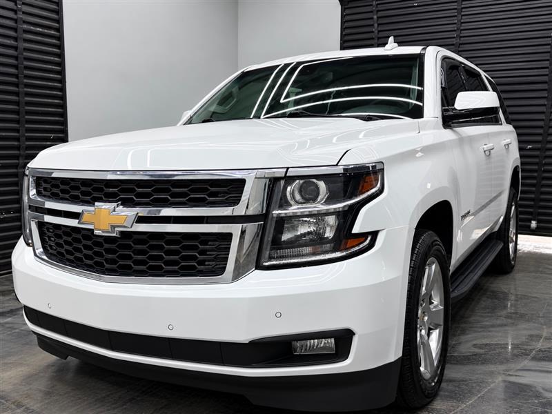 2017 Chevrolet Suburban LT - Photo 27