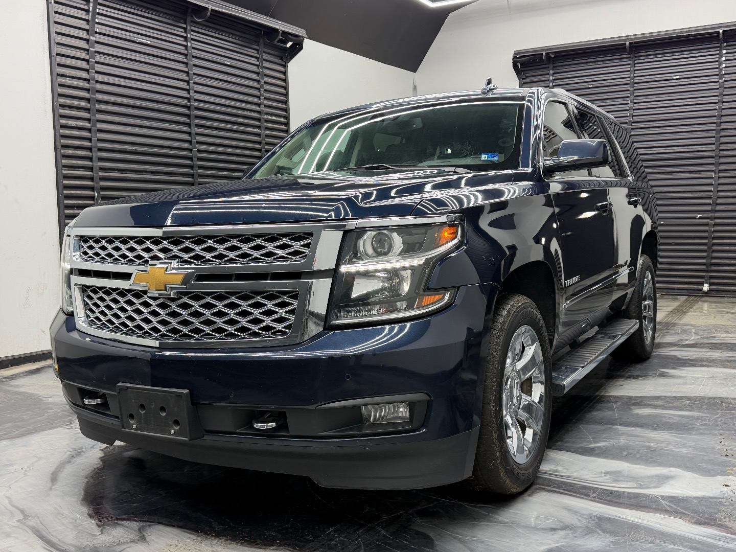 2019 Chevrolet Tahoe
