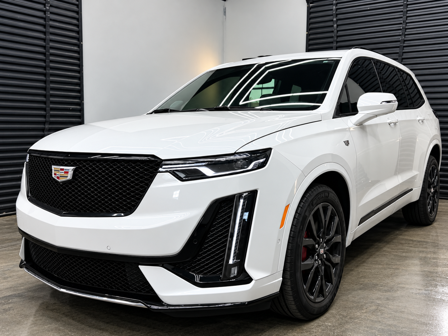 2023 Cadillac XT6