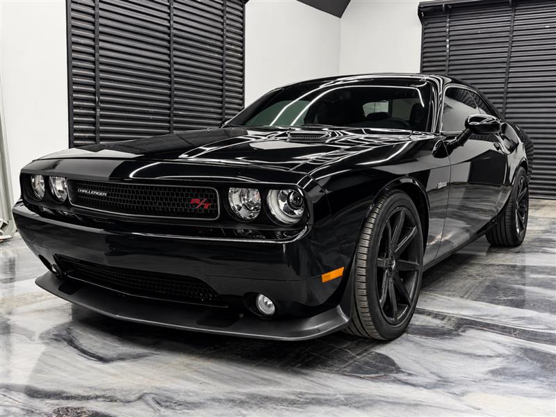 2014 Dodge Challenger
