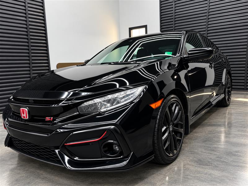 2015 Honda Civic LX - Photo 23