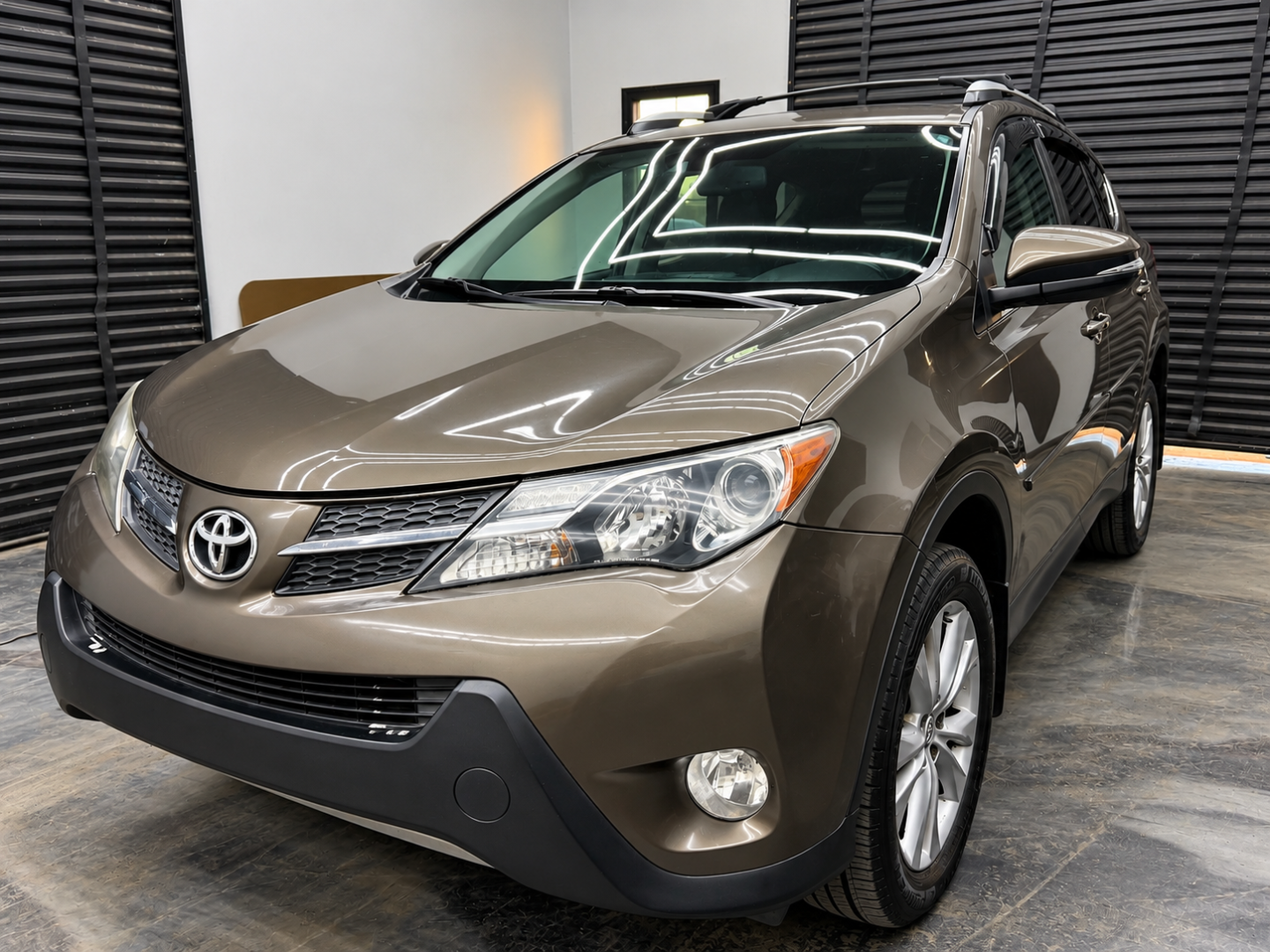 2014 Toyota RAV4