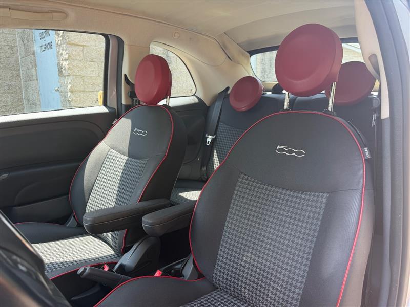 2018 FIAT 500c Pop - Photo 16
