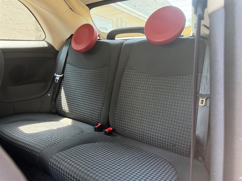 2018 FIAT 500c Pop - Photo 18