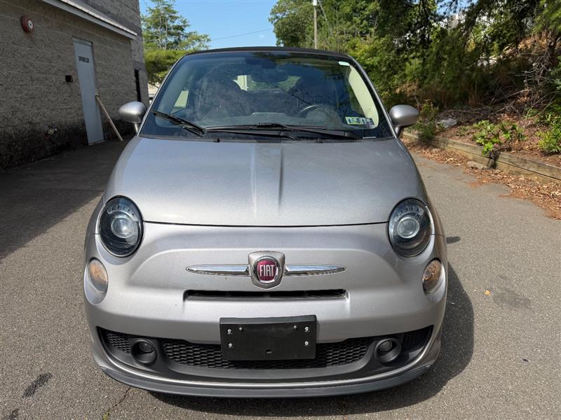 2018 FIAT 500c Pop - Photo 2