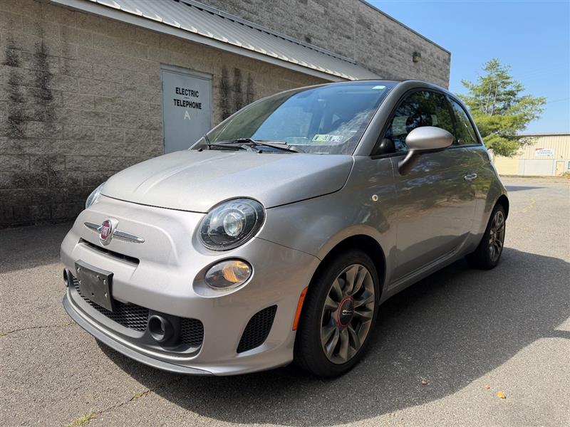 2018 FIAT 500c Pop - Photo 3