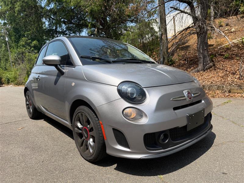 2018 FIAT 500c Pop - Photo 9