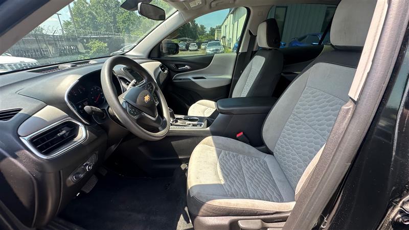 2019 Chevrolet Equinox LS - Photo 10
