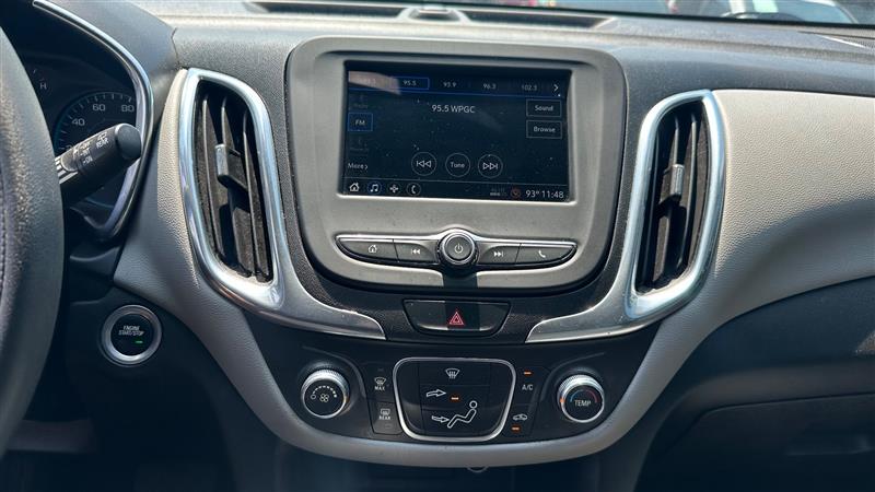 2019 Chevrolet Equinox LS - Photo 21