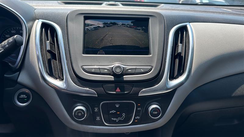 2019 Chevrolet Equinox LS - Photo 22