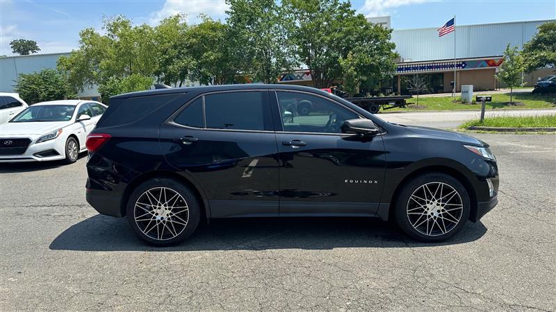 2019 Chevrolet Equinox LS - Photo 6