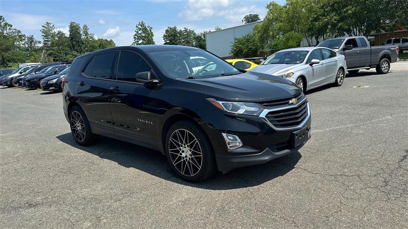 2019 Chevrolet Equinox LS - Photo 7