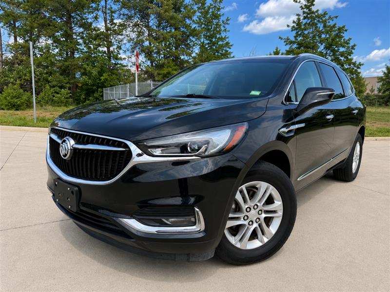 2019 Buick Enclave