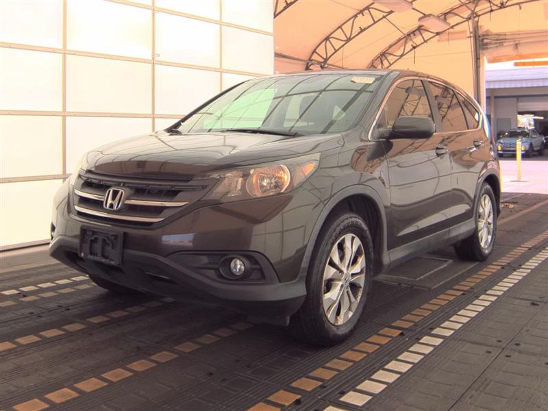 2013 Honda CR-V EX AUTO AWD's photo