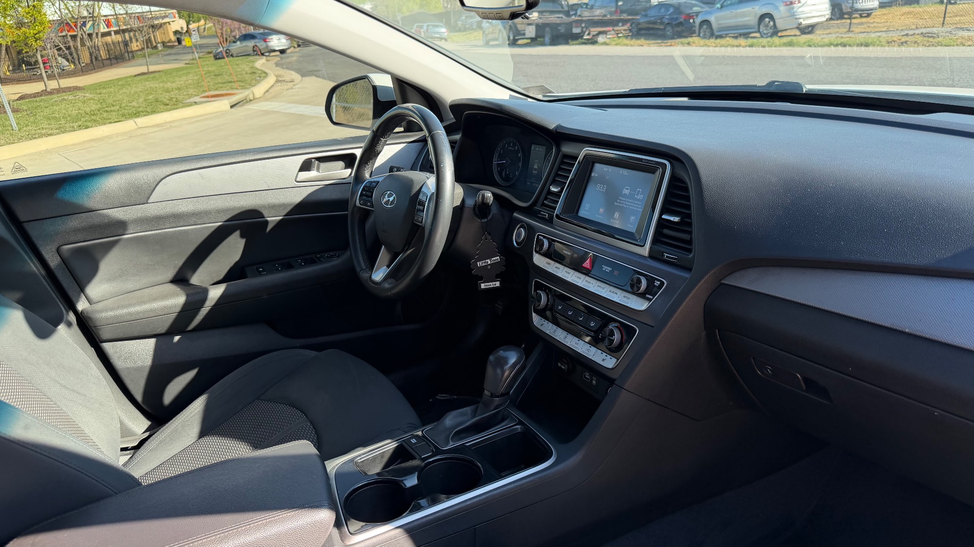 2018 Hyundai Sonata SEL - Photo 43