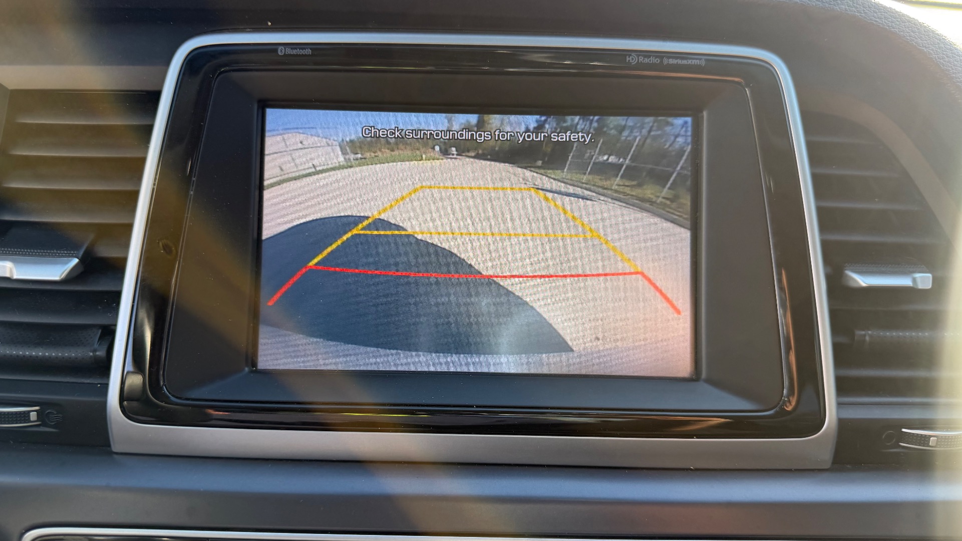 2018 Hyundai Sonata SEL - Photo 47