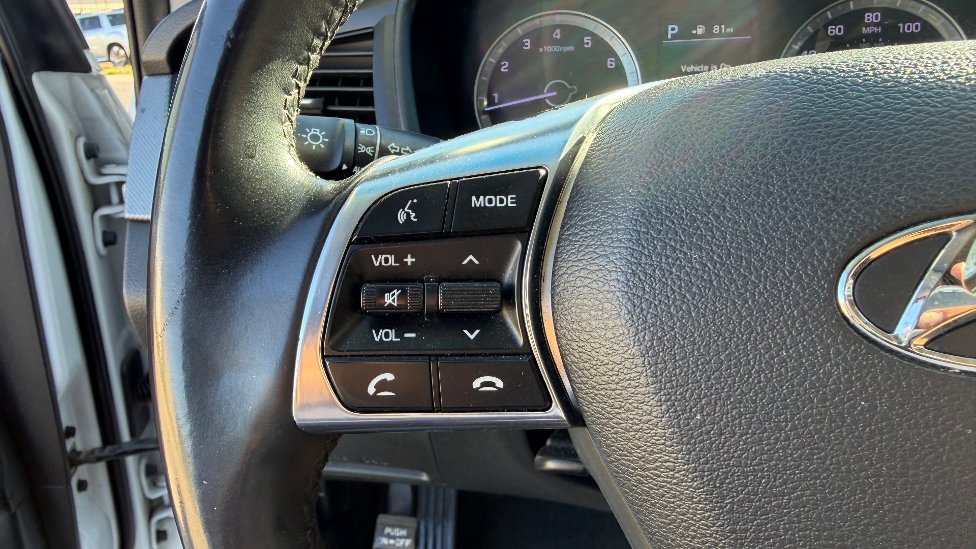 2018 Hyundai Sonata SEL - Photo 53