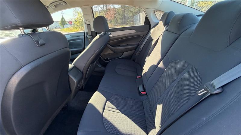 2018 Hyundai Sonata SEL - Photo 15