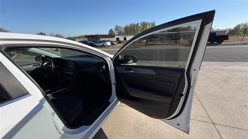 2018 Hyundai Sonata SEL - Photo 20