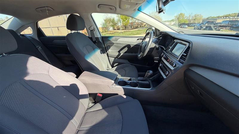 2018 Hyundai Sonata SEL - Photo 21