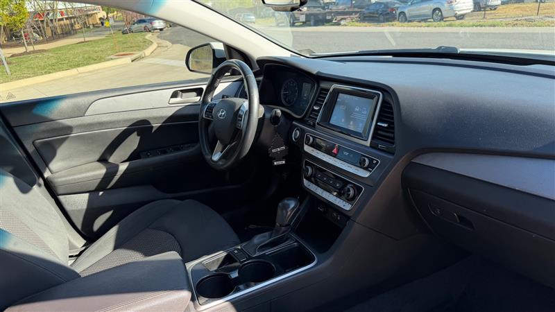 2018 Hyundai Sonata SEL - Photo 22
