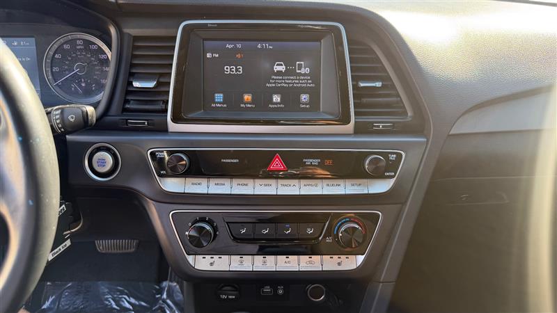 2018 Hyundai Sonata SEL - Photo 23