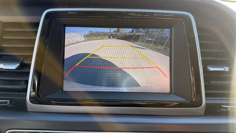 2018 Hyundai Sonata SEL - Photo 24