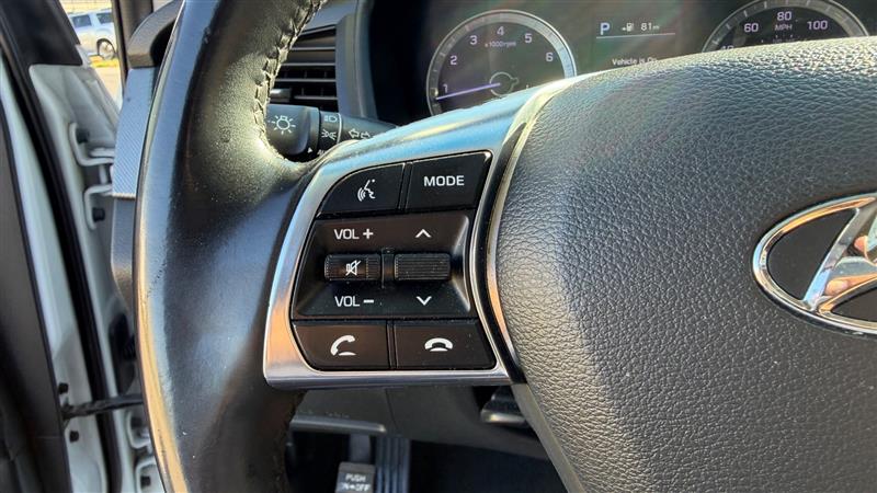 2018 Hyundai Sonata SEL - Photo 27