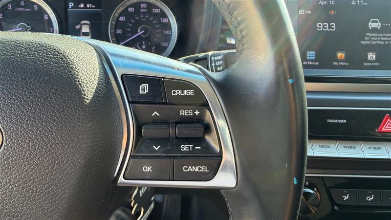 2018 Hyundai Sonata SEL - Photo 28