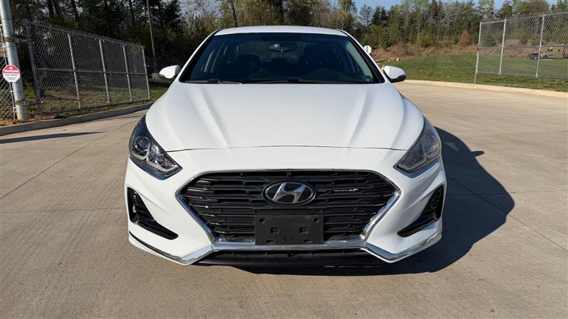 2018 Hyundai Sonata SEL - Photo 8