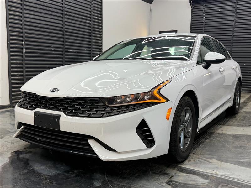 2021 Kia Forte LXS - Photo 57