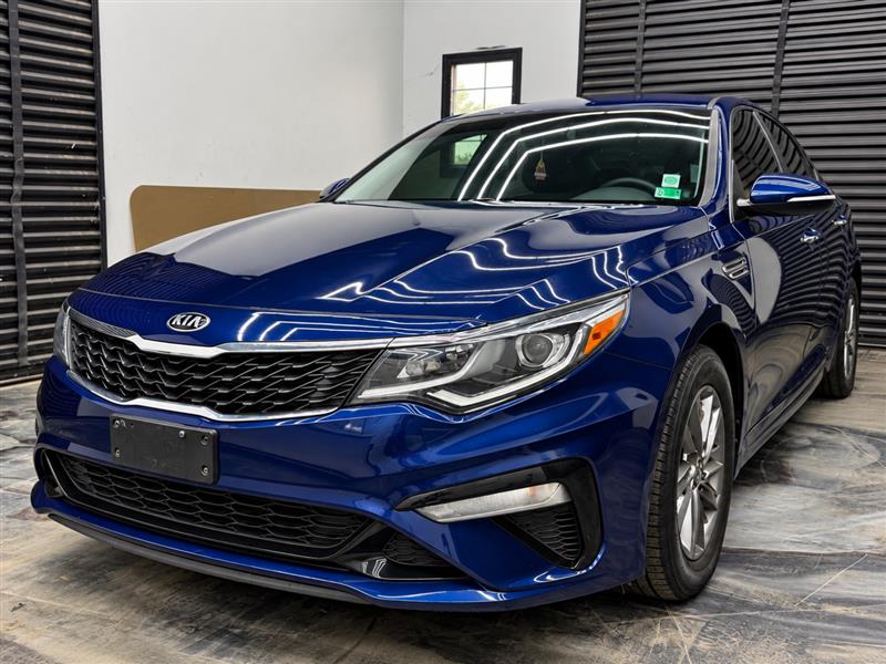 2021 Kia Forte LXS - Photo 30