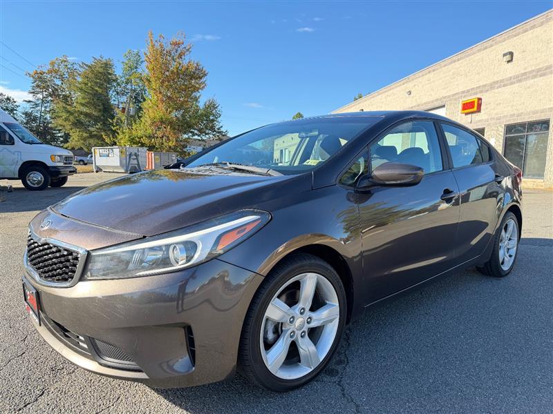 2013 Kia Optima LX AT's photo