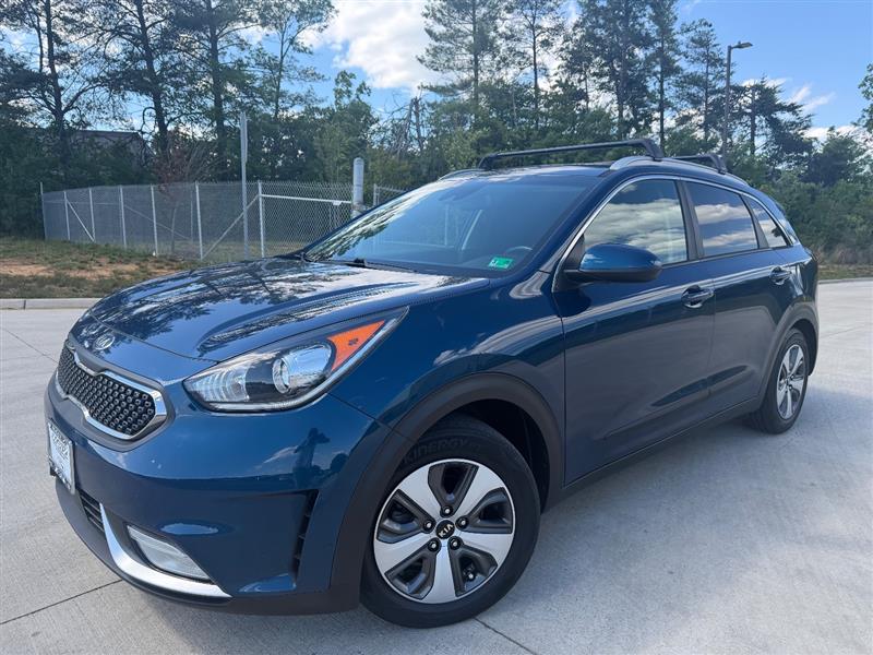 2019 Kia Niro