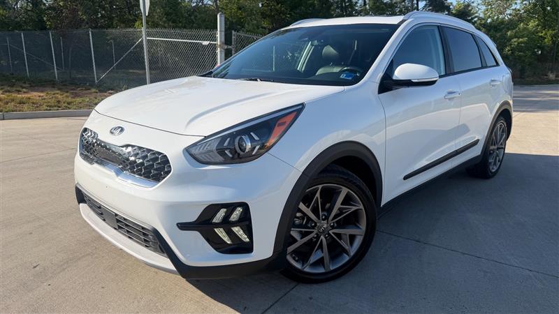 2020 Kia Niro