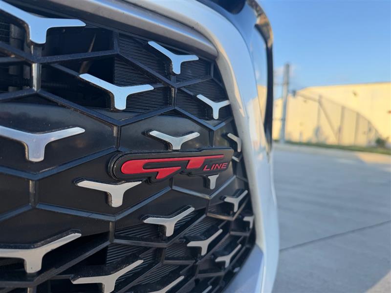 2020 Kia Soul GT-Line Turbo - Photo 11