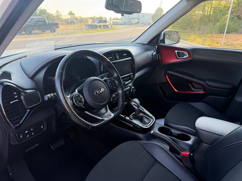 2020 Kia Soul GT-Line Turbo - Photo 15