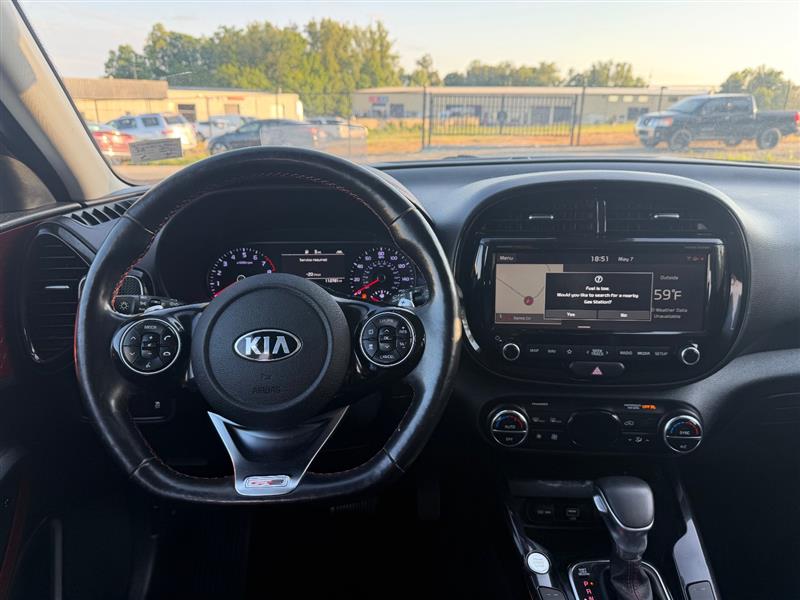 2020 Kia Soul GT-Line Turbo - Photo 18