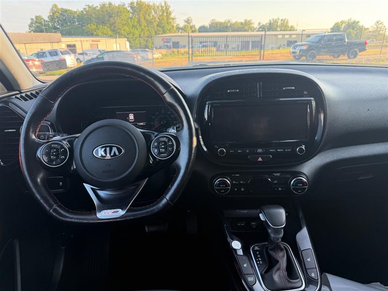 2020 Kia Soul GT-Line Turbo - Photo 19