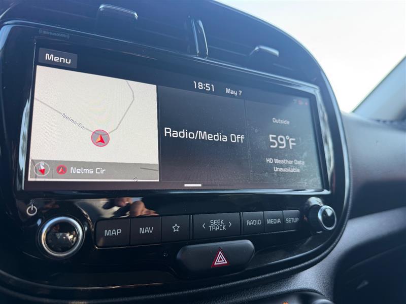2020 Kia Soul GT-Line Turbo - Photo 20