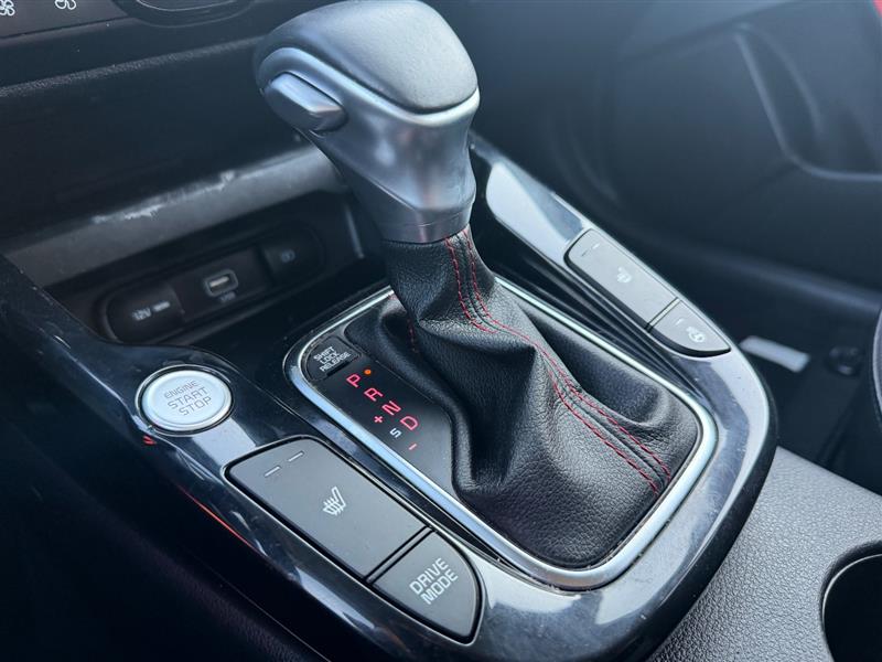 2020 Kia Soul GT-Line Turbo - Photo 21